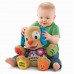 Умный щенок Fisher Price, двуязычный, украинский- английский